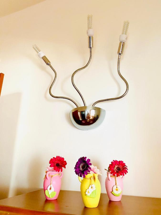 B&B Marilyn'S House Gragnano Extérieur photo