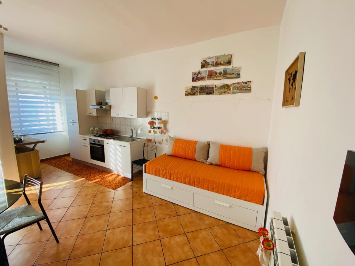 B&B Marilyn'S House Gragnano Extérieur photo