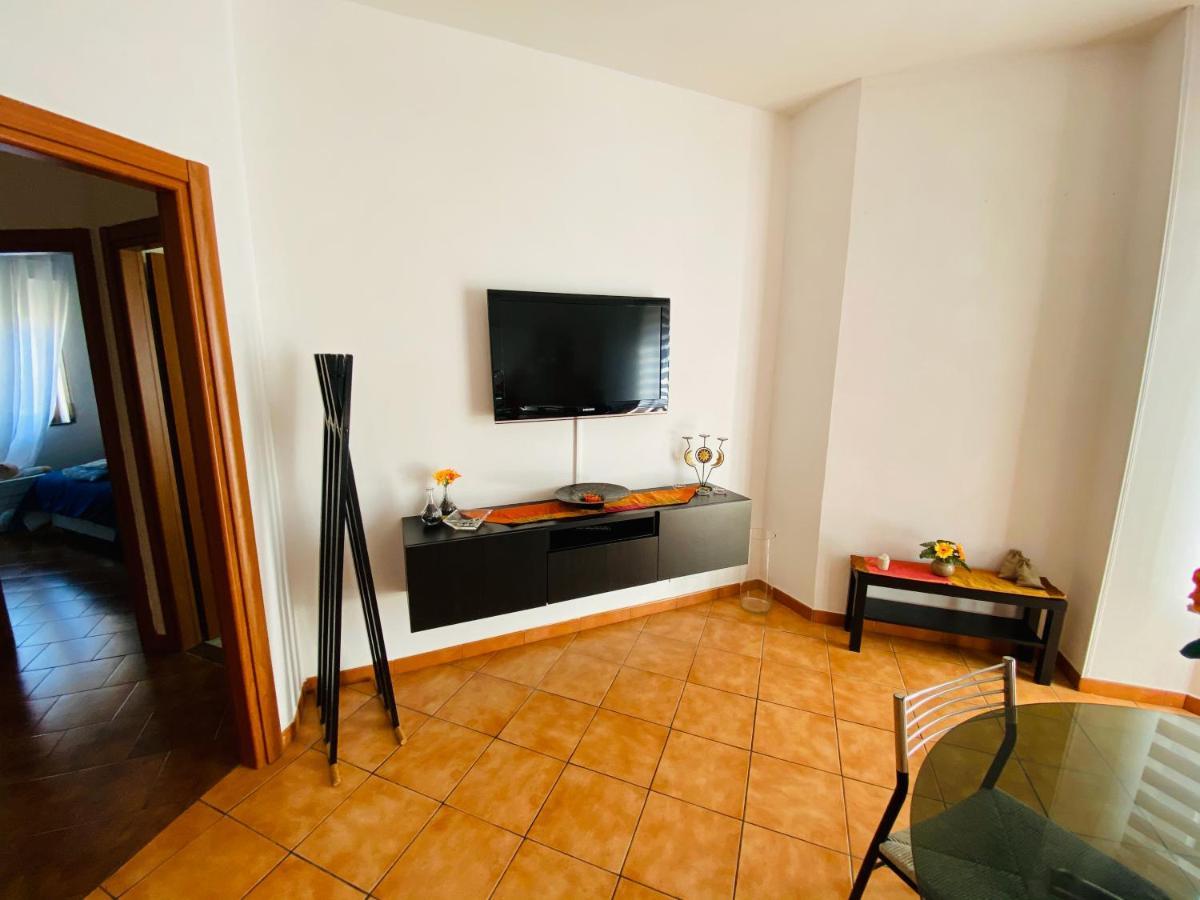 B&B Marilyn'S House Gragnano Extérieur photo